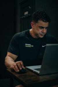 Lanzamiento Nueva página web