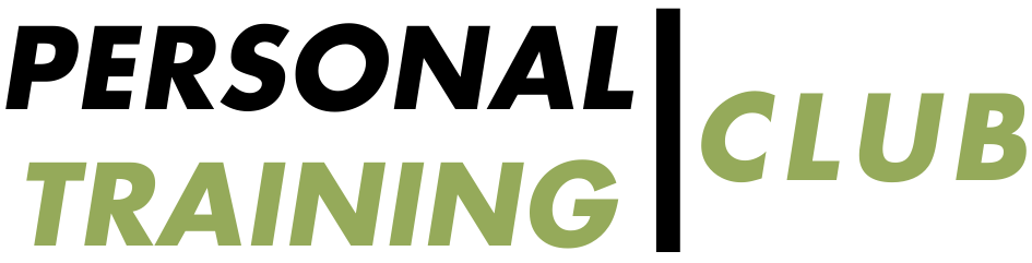 PERSONAL TRAINING CLUB