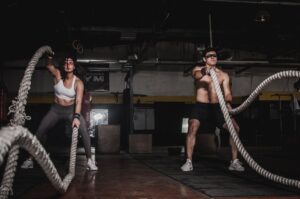 Entrenamientos de 20 minutos que funcionan: la ciencia detrás del HIIT para profesionales ocupados