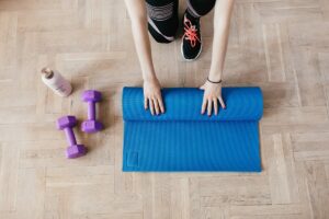 Motivación que dura: los micro-hábitos que te mantienen constante en el entrenamiento