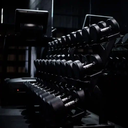 Entrenador Personal en Bormujos