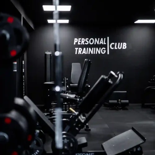 Entrenador Personal en Bormujos