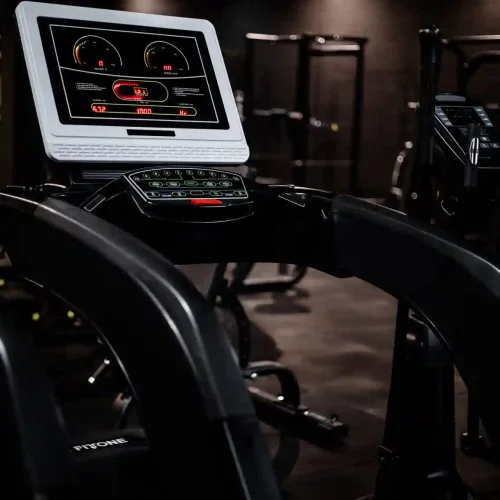 Entrenador Personal en Bormujos