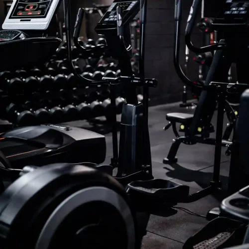 Entrenador Personal en Bormujos