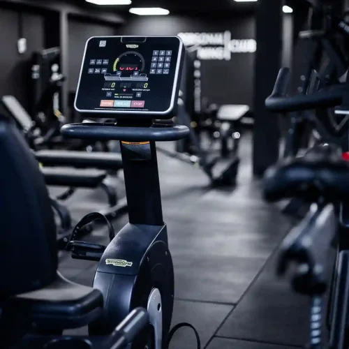 Entrenador Personal en Bormujos