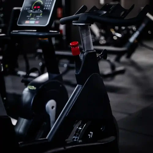 Entrenador Personal en Bormujos